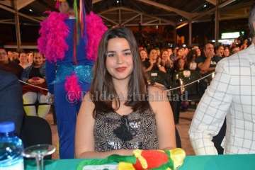 Gala Drag Queen de Telde 2018 (Foto TA)