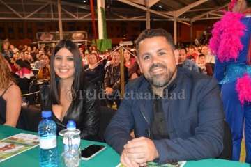 Gala Drag Queen de Telde 2018 (Foto TA)