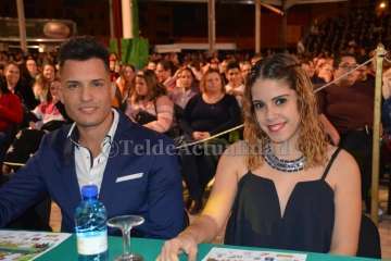 Gala Drag Queen de Telde 2018 (Foto TA)