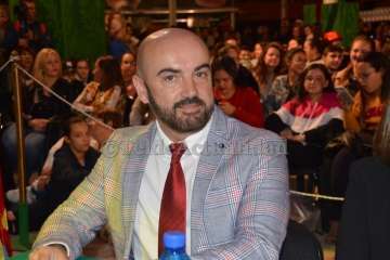 Gala Drag Queen de Telde 2018 (Foto TA)