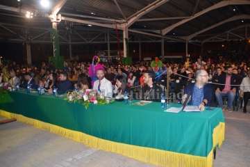 Gala Drag Queen de Telde 2018 (Foto TA)