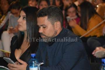 Gala Drag Queen de Telde 2018 (Foto TA)