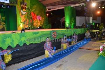 Gala Drag Queen de Telde 2018 (Foto TA)