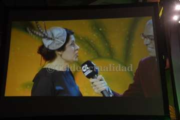 Gala Drag Queen de Telde 2018 (Foto TA)