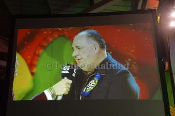 Gala Drag Queen de Telde 2018 (Foto TA)