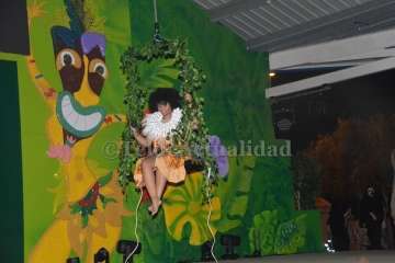 Gala Drag Queen de Telde 2018 (Foto TA)