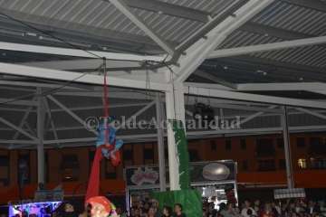 Gala Drag Queen de Telde 2018 (Foto TA)