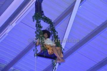 Gala Drag Queen de Telde 2018 (Foto TA)