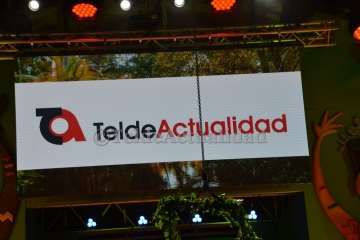 Gala Drag Queen de Telde 2018 (Foto TA)