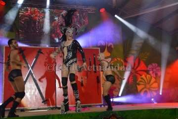 Gala Drag Queen Telde 2018 (Foto TA y Antonio Alí)
