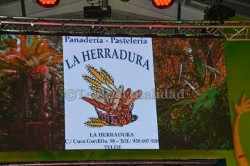 Gala Drag Queen Telde 2018 (Foto TA y Antonio Alí)