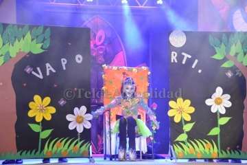 Gala Drag Queen Telde 2018 (Foto TA y Antonio Alí)