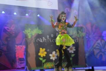 Gala Drag Queen Telde 2018 (Foto TA y Antonio Alí)