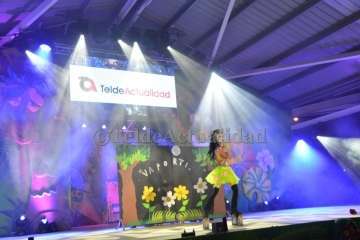 Gala Drag Queen Telde 2018 (Foto TA y Antonio Alí)