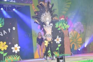 Gala Drag Queen Telde 2018 (Foto TA y Antonio Alí)
