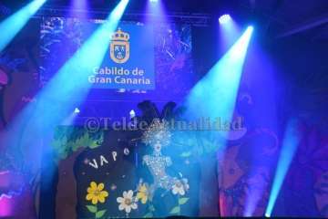 Gala Drag Queen Telde 2018 (Foto TA y Antonio Alí)