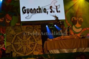 Gala Drag Queen Telde 2018 (Foto TA y Antonio Alí)