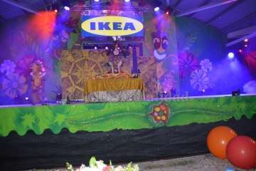 Gala Drag Queen Telde 2018 (Foto TA y Antonio Alí)