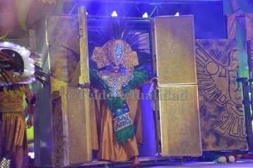 Gala Drag Queen Telde 2018 (Foto TA y Antonio Alí)