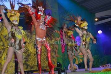 Gala Drag Queen Telde 2018 (Foto TA y Antonio Alí)