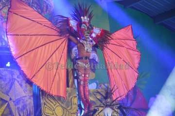 Gala Drag Queen Telde 2018 (Foto TA y Antonio Alí)