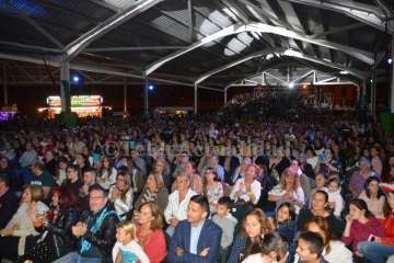 Gala Drag Queen Telde 2018 (Foto TA y Antonio Alí)