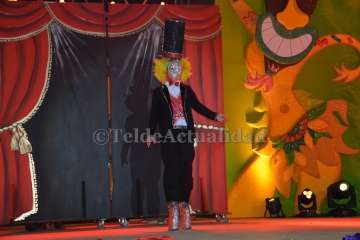 Gala Drag Queen Telde 2018 (Foto TA y Antonio Alí)