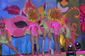 Gala Drag Queen Telde 2018 (Foto TA y Antonio Alí)