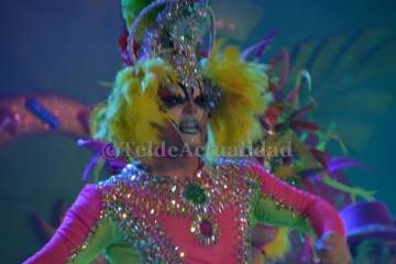 Gala Drag Queen Telde 2018 (Foto TA y Antonio Alí)
