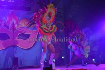 Gala Drag Queen Telde 2018 (Foto TA y Antonio Alí)