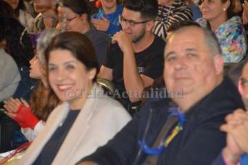 Gala Drag Queen Telde 2018 (Foto TA y Antonio Alí)