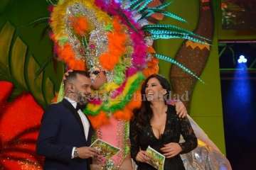 Gala Drag Queen Telde 2018 (Foto TA y Antonio Alí)