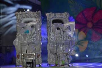 Gala Drag Queen Telde 2018 (Foto TA y Antonio Alí)