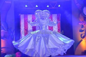 Gala Drag Queen Telde 2018 (Foto TA y Antonio Alí)