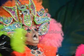 Gala Drag Queen Telde 2018 (Foto TA y Antonio Alí)