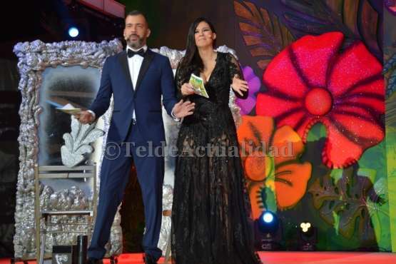 Gala Drag Queen Telde 2018 (Foto TA y Antonio Alí)