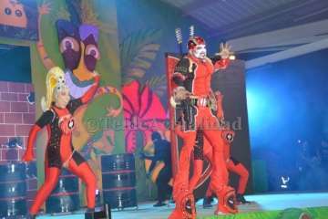 Gala Drag Queen Telde 2018 (Foto TA y Antonio Alí)