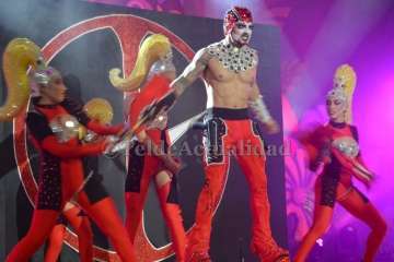 Gala Drag Queen Telde 2018 (Foto TA y Antonio Alí)