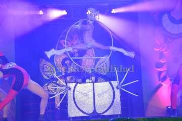 Gala Drag Queen Telde 2018 (Foto TA y Antonio Alí)