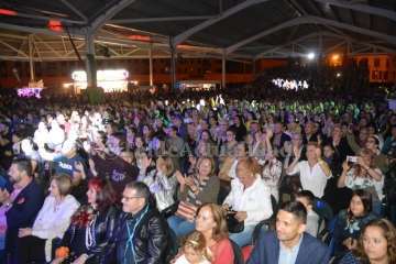 Gala Drag Queen Telde 2018 (Foto TA y Antonio Alí)