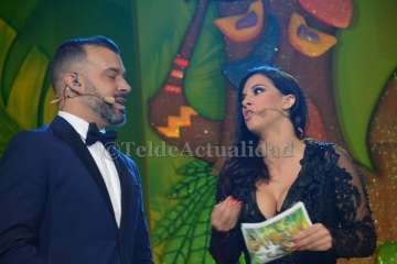 Gala Drag Queen Telde 2018 (Foto TA y Antonio Alí)