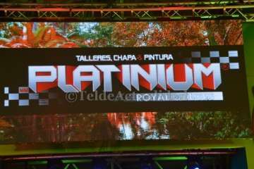 Gala Drag Queen Telde 2018 (Foto TA y Antonio Alí)