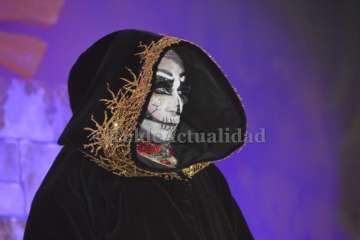 Gala Drag Queen Telde 2018 (Foto TA y Antonio Alí)