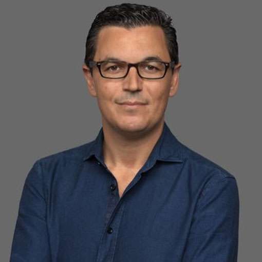 Pablo Rodríguez (Foto TA)