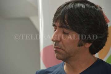 Telde presenta el evento para el cambio de hora (Foto TA)