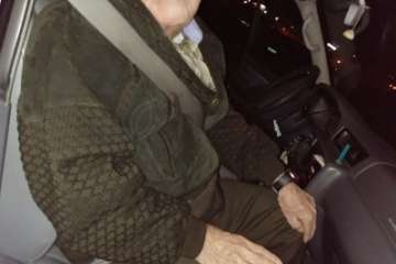 El Entierro de El Hueso rinde homenaje a 'Pepito' Pulido (Foto TA)