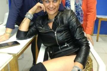 El Entierro de El Hueso rinde homenaje a 'Pepito' Pulido (Foto TA)