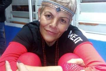 El Entierro de El Hueso rinde homenaje a 'Pepito' Pulido (Foto TA)