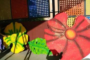 El Entierro de El Hueso rinde homenaje a 'Pepito' Pulido (Foto TA)