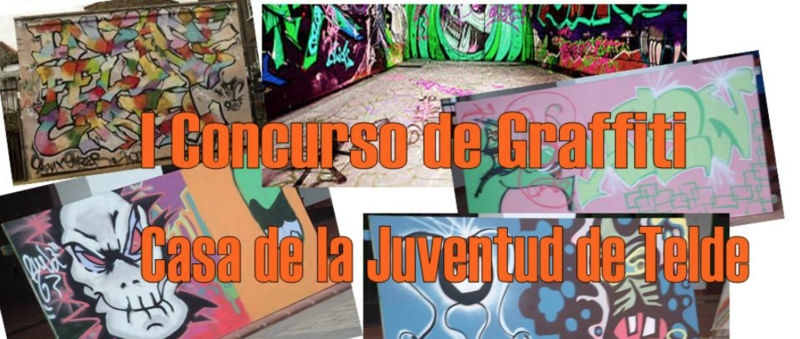 Cartel del concurso (Foto TA)